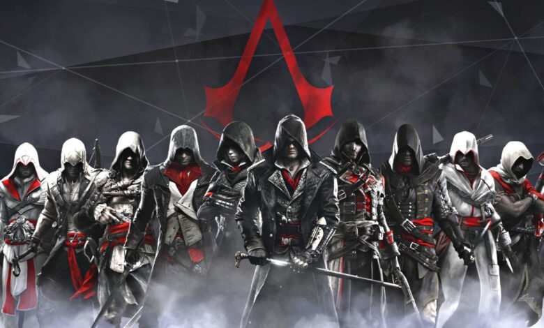 Personajes secundarios de Assassin's Creed que habrían sido grandes protagonistas