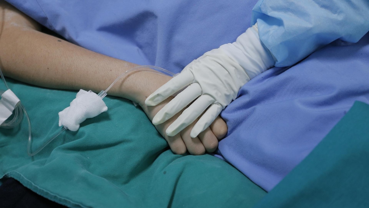 Perú reporta la primera muerte de un paciente con viruela del mono