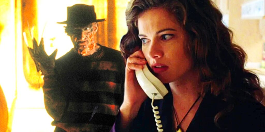 Pesadilla en Elm Street no puede repetir un gran error de reinicio de Slasher