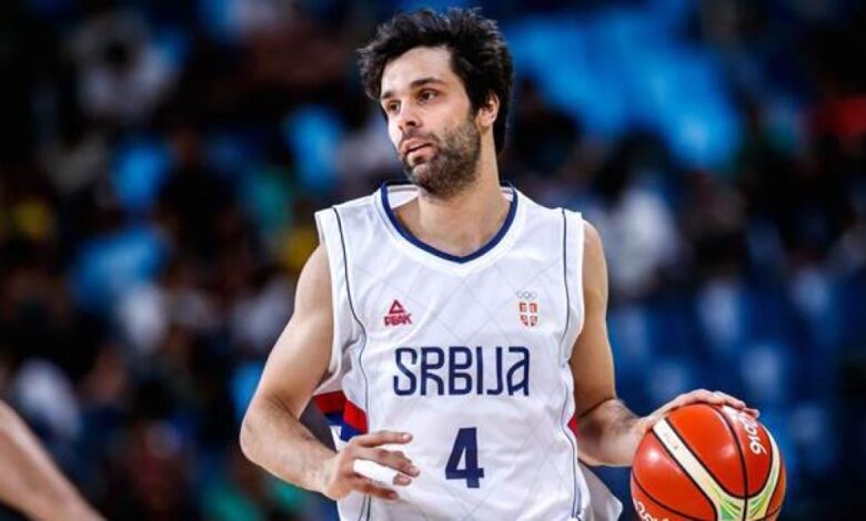 Pesic amenaza con dejar a Teodosic sin Eurobasket