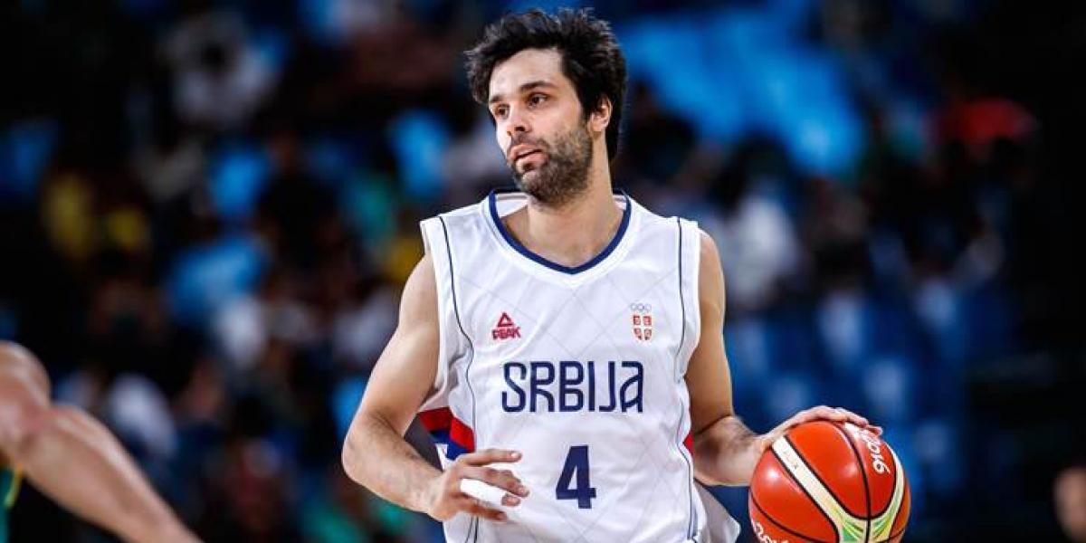 Pesic amenaza con dejar a Teodosic sin Eurobasket