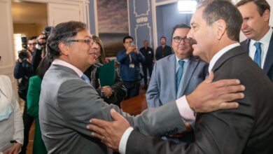 Petro busca recomponer las relaciones con España después de una última etapa tensa con Duque