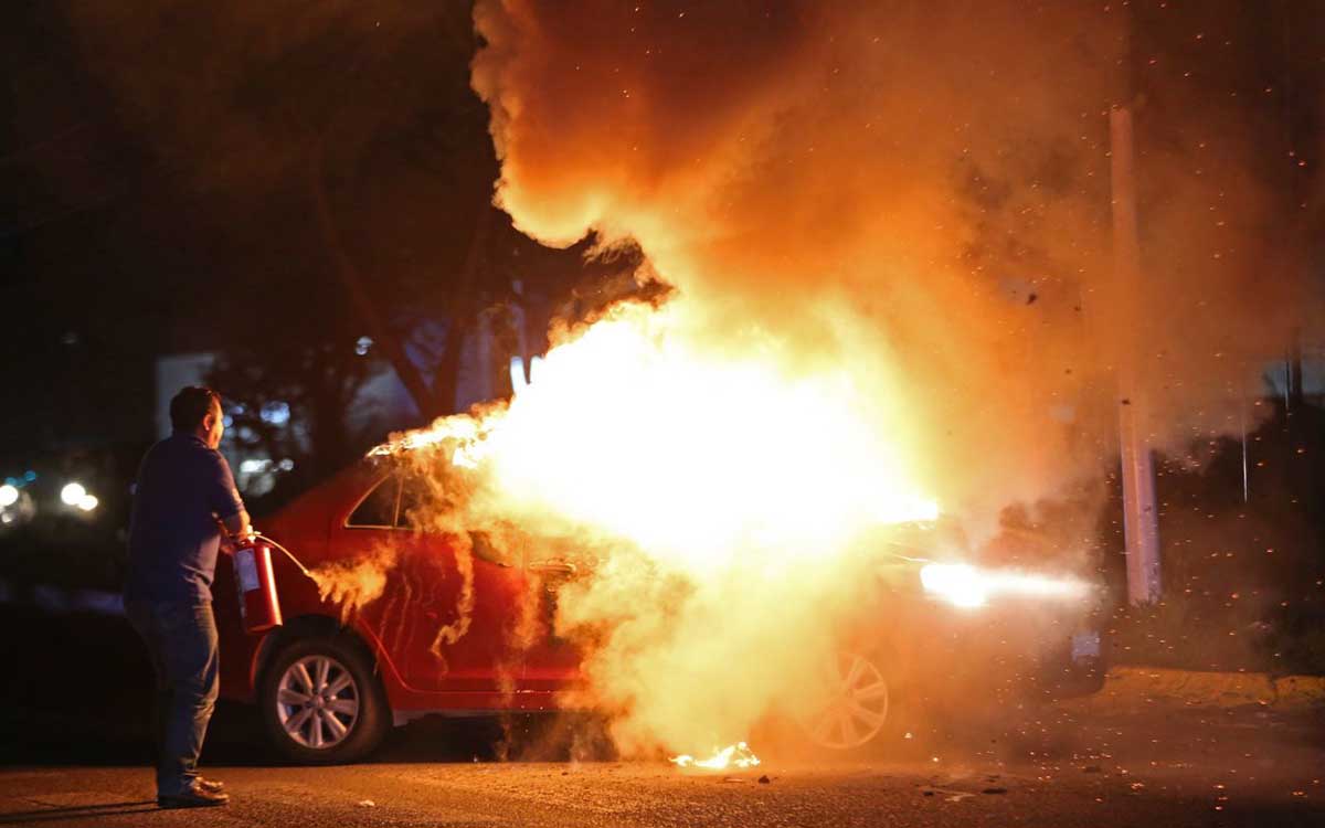 Pide CCE a gobierno actuar rápido para que violencia “no siga escalando a niveles alarmantes”