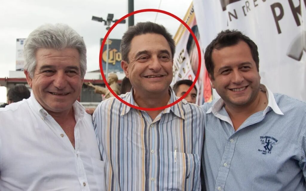 Pío López Obrador entrega al INE copia de investigación en su contra