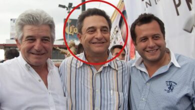 Pío López Obrador entrega al INE copia de investigación en su contra