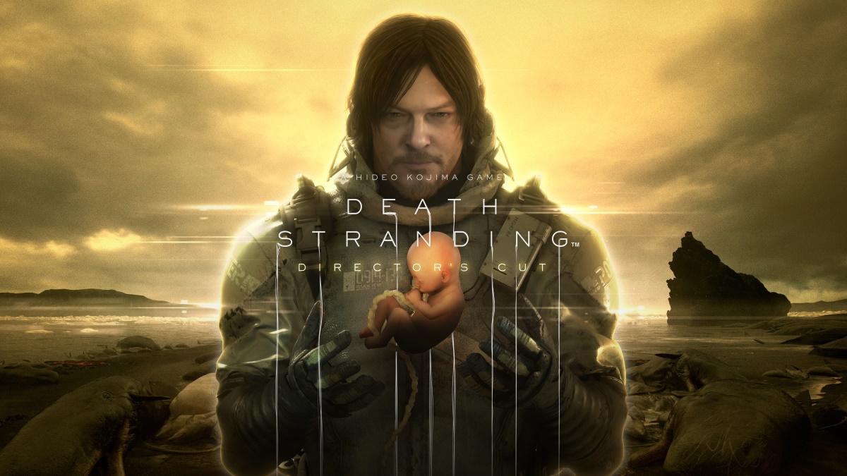PlayStation no participa en el lanzamiento de Xbox Game Pass de Death Stranding
