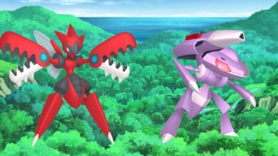 Pokémon GO: Bug Out Guía de eventos por tiempo limitado