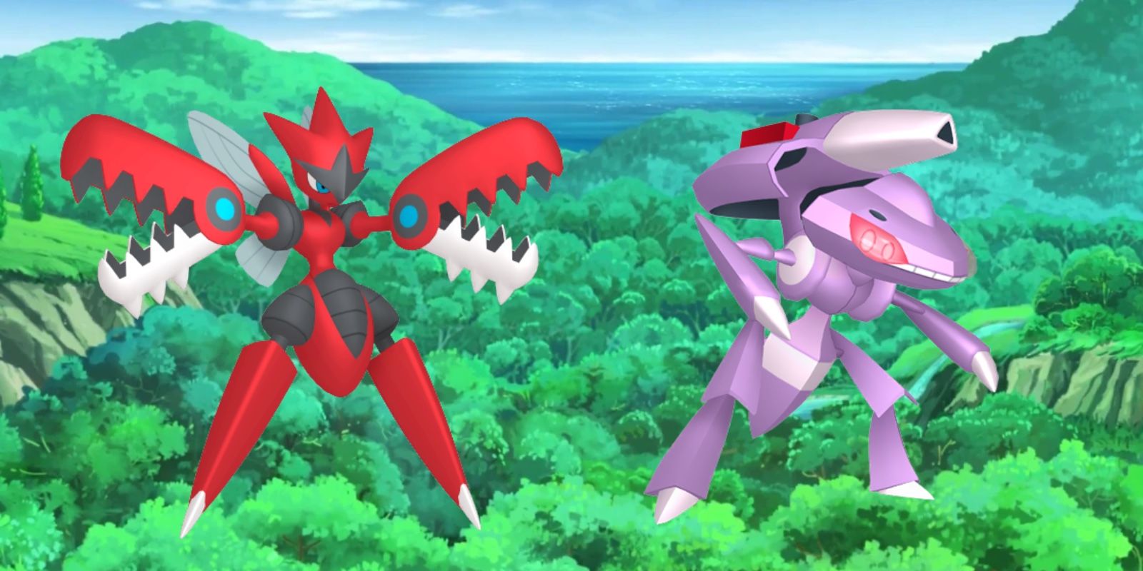 Pokémon GO: Bug Out Guía de eventos por tiempo limitado