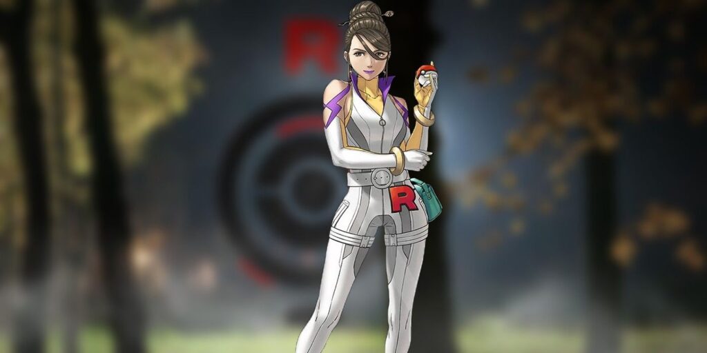 Pokémon GO: Cómo vencer a Sierra (agosto de 2022)