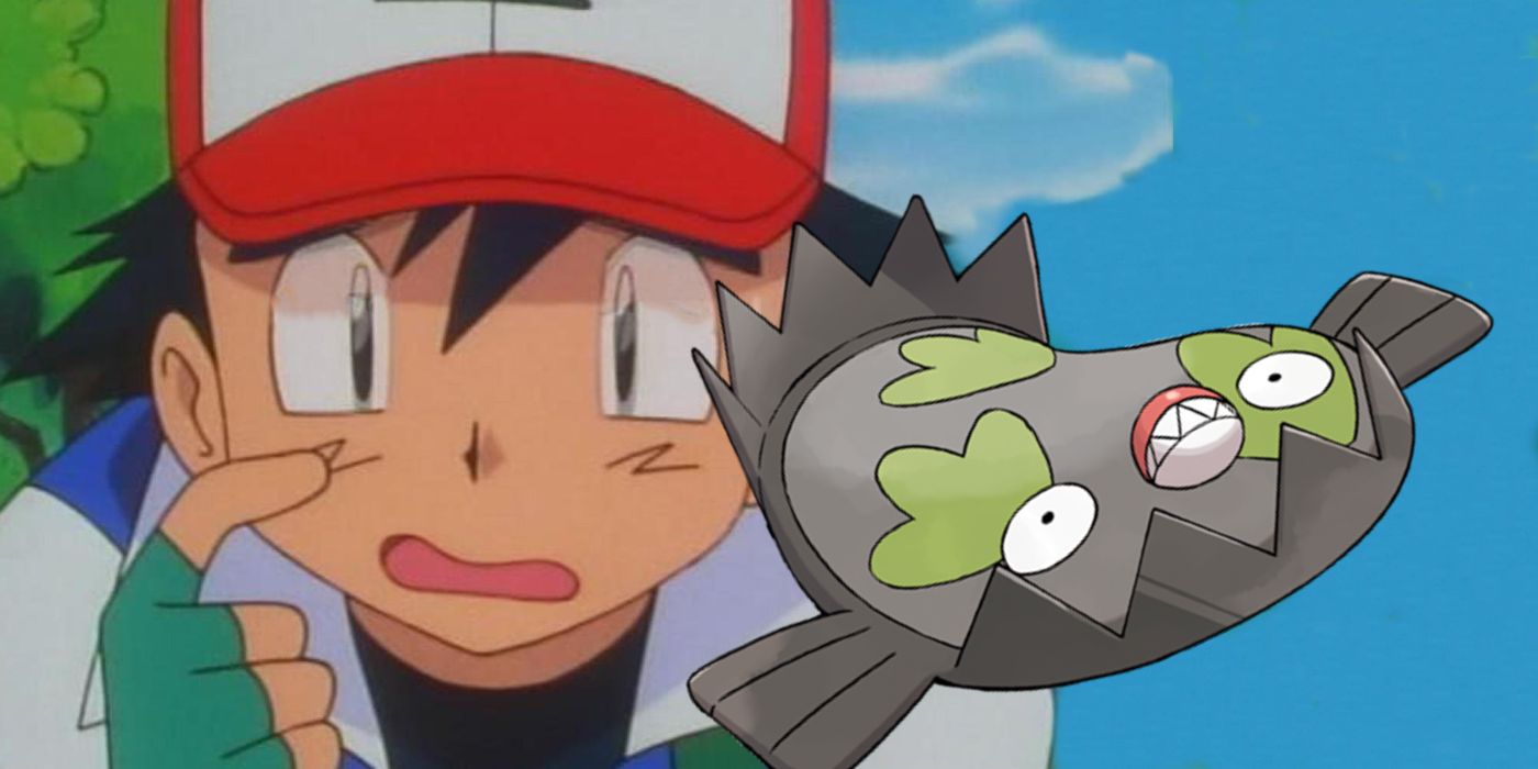 Pokémon GO sigue presentando Pokémon que nadie quiere