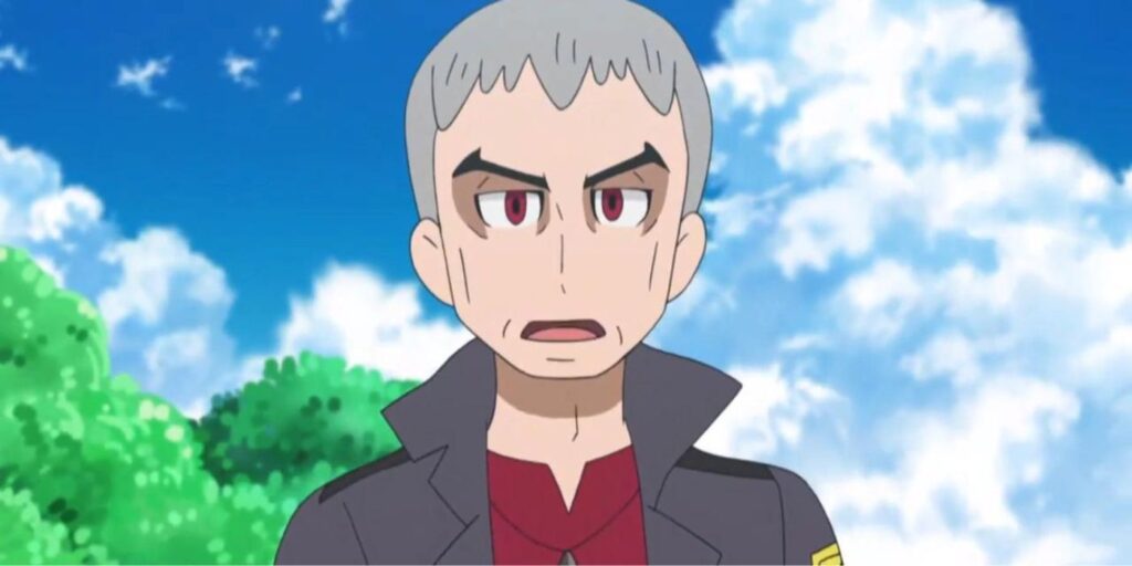 Pokémon Gen 7 que probablemente ya hayas olvidado