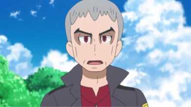 Pokémon Gen 7 que probablemente ya hayas olvidado