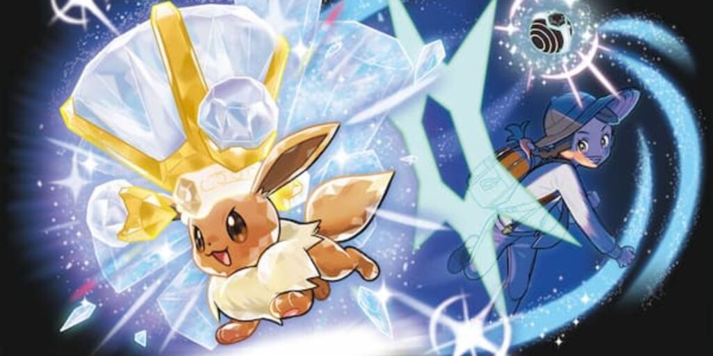 Pokémon SV's Terastallizing es el truco más perezoso hasta ahora