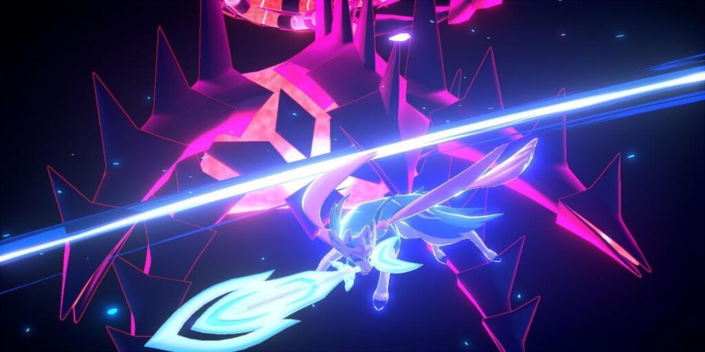 Pokémon Sword & Shield perdió la variante regional más obvia