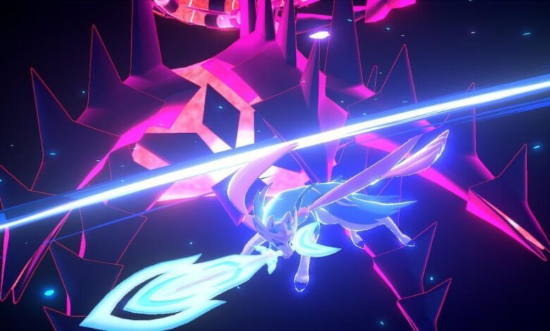 Pokémon Sword & Shield perdió la variante regional más obvia