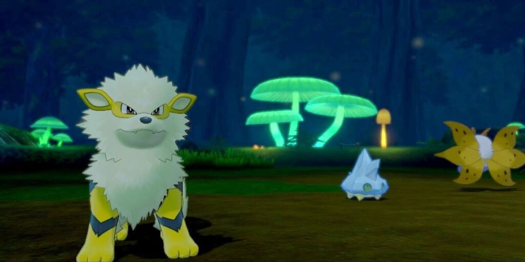 Pokémon: qué estadísticas siempre debes entrenar EV