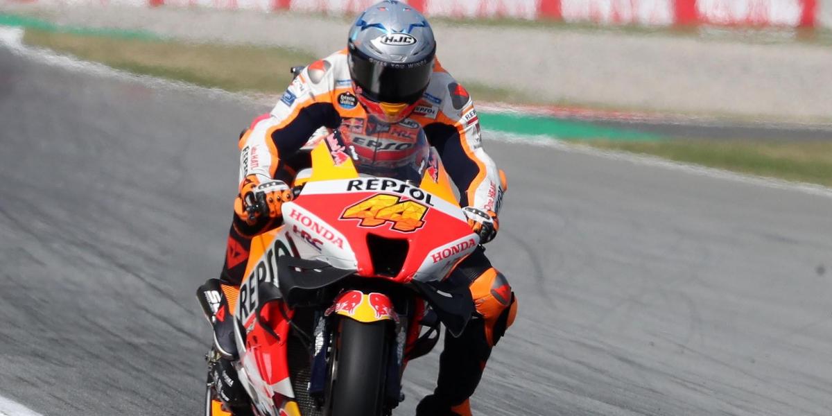 Pol Espargaró siente curiosidad por la nueva variante del Red Bull Ring