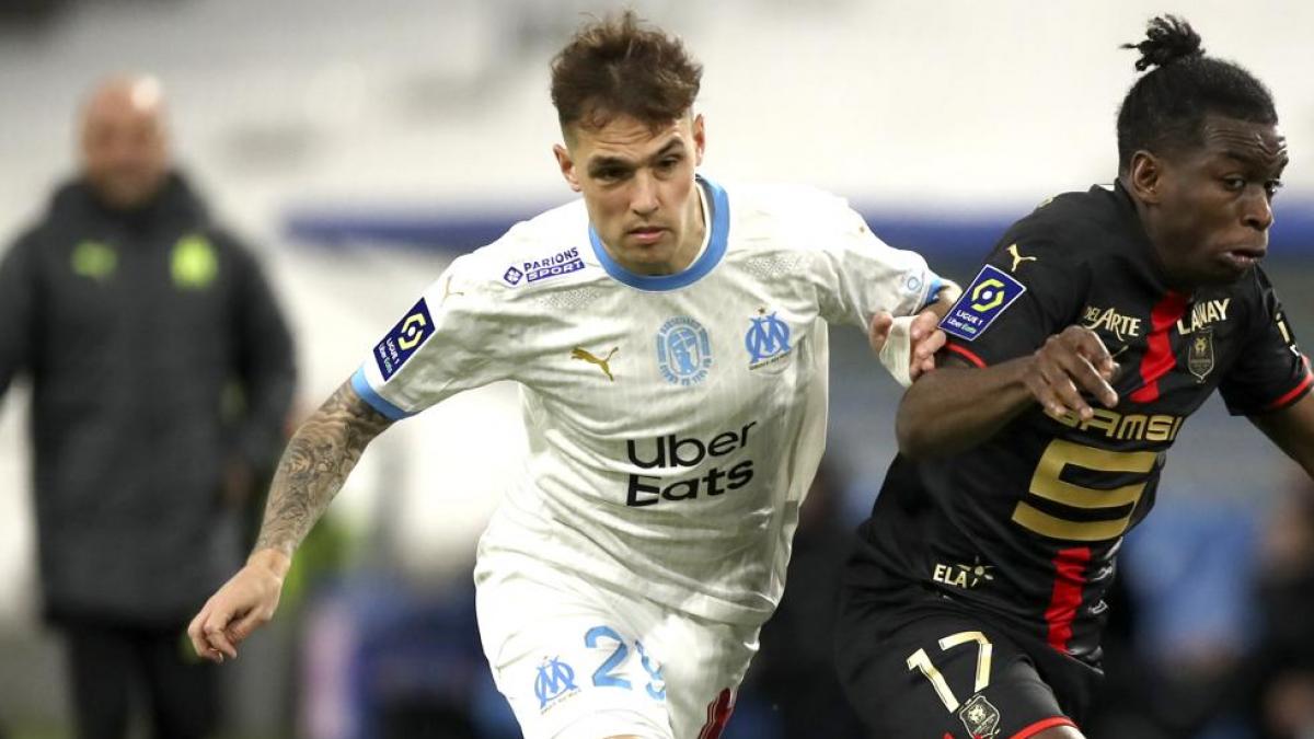 Pol Lirola, nuevo fichaje para Francisco