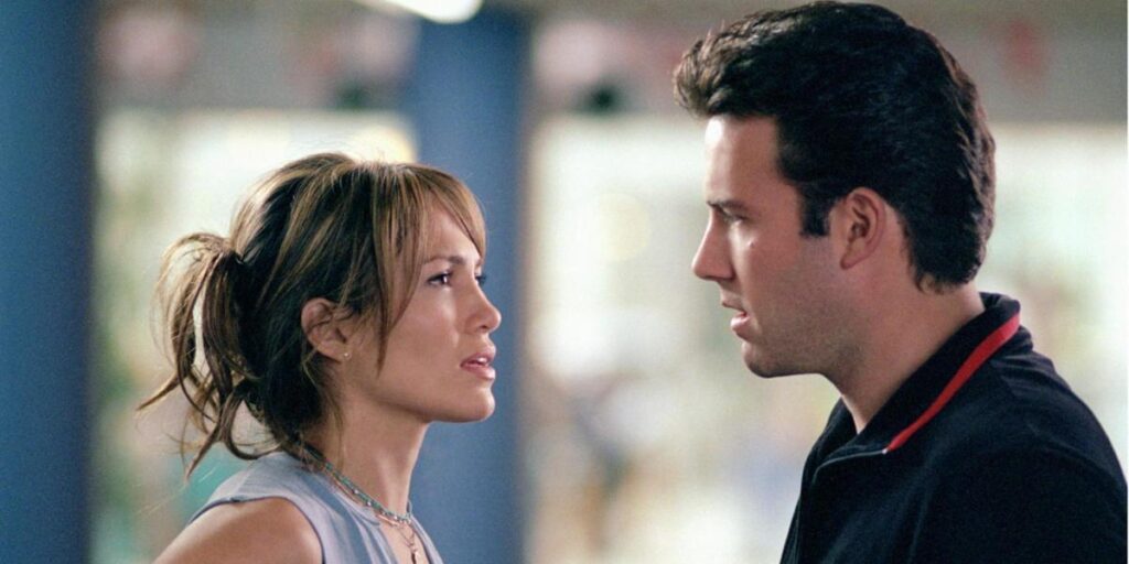 Polémicas declaraciones del primer marido de Jennifer López: "Me dijo que era el amor de su vida"