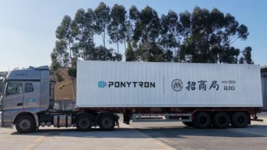 Pony.ai, unicornio robotaxi respaldado por Toyota, demanda a ex empleados por secretos comerciales