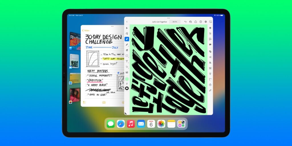 Por qué Apple podría retrasar el lanzamiento de iPadOS 16 hasta octubre