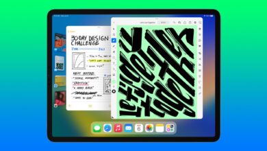 Por qué Apple podría retrasar el lanzamiento de iPadOS 16 hasta octubre