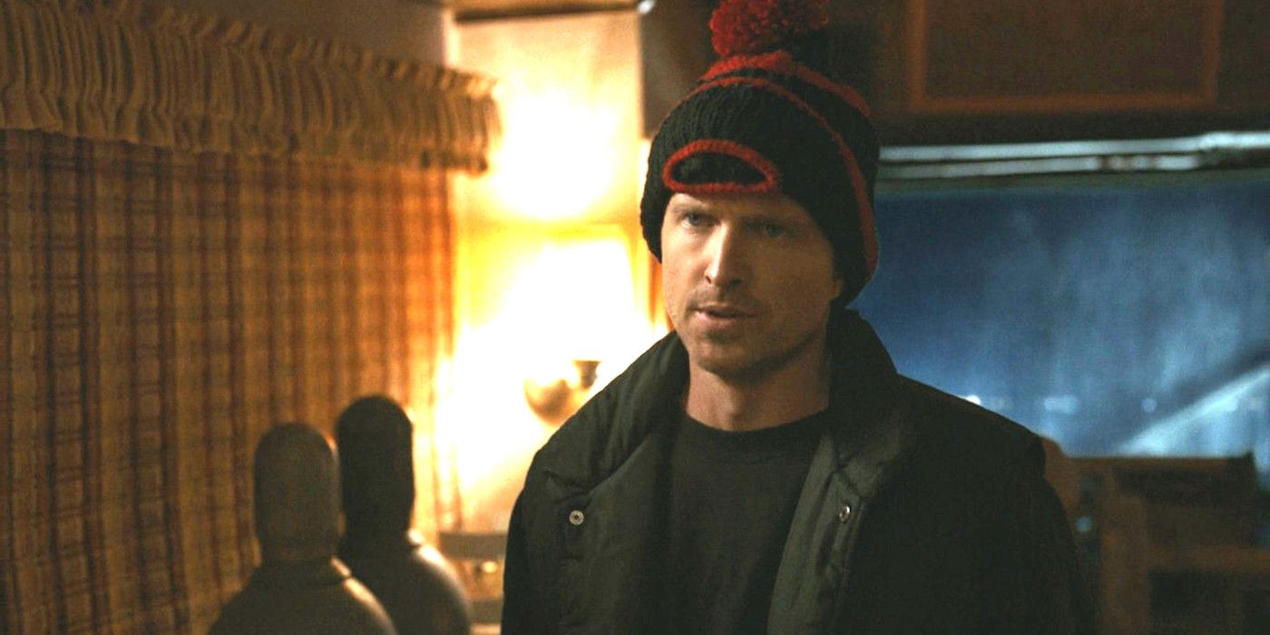 Por qué Better Call Saul no eliminó digitalmente la edad de Bryan Cranston y Aaron Paul