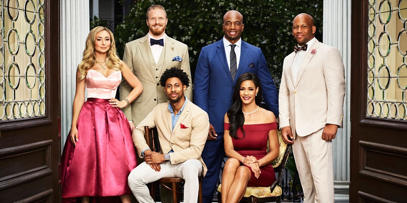 Por qué Bravo debería traer de vuelta el encanto sureño de Nueva Orleans