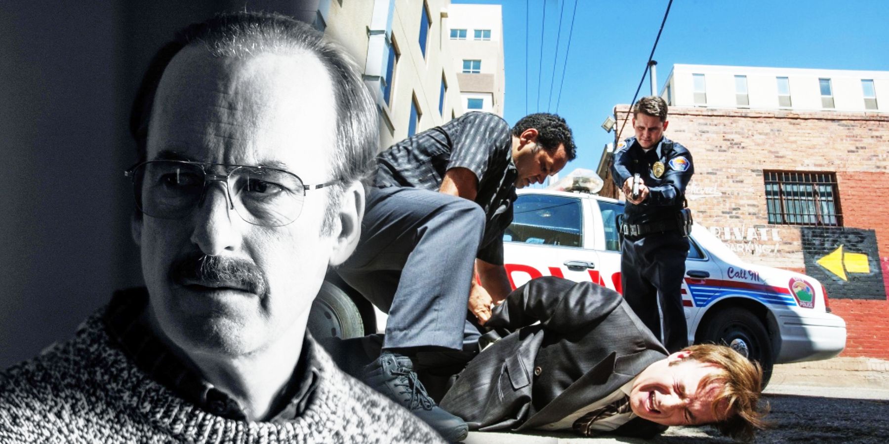 Por qué Gene todavía irrumpe en la casa (¿quiere que lo atrapen?)