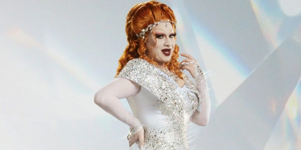 Por qué Jinkx Monsoon fue el ganador legítimo de la temporada 7 de RPDR All Stars