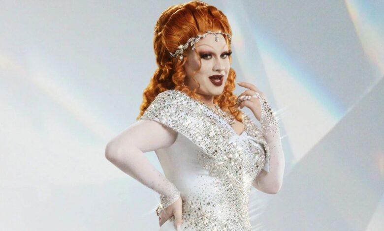 Por qué Jinkx Monsoon fue el ganador legítimo de la temporada 7 de RPDR All Stars