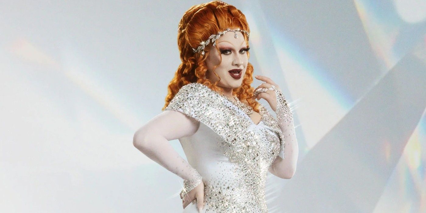 Por qué Jinkx Monsoon fue el ganador legítimo de la temporada 7 de RPDR All Stars