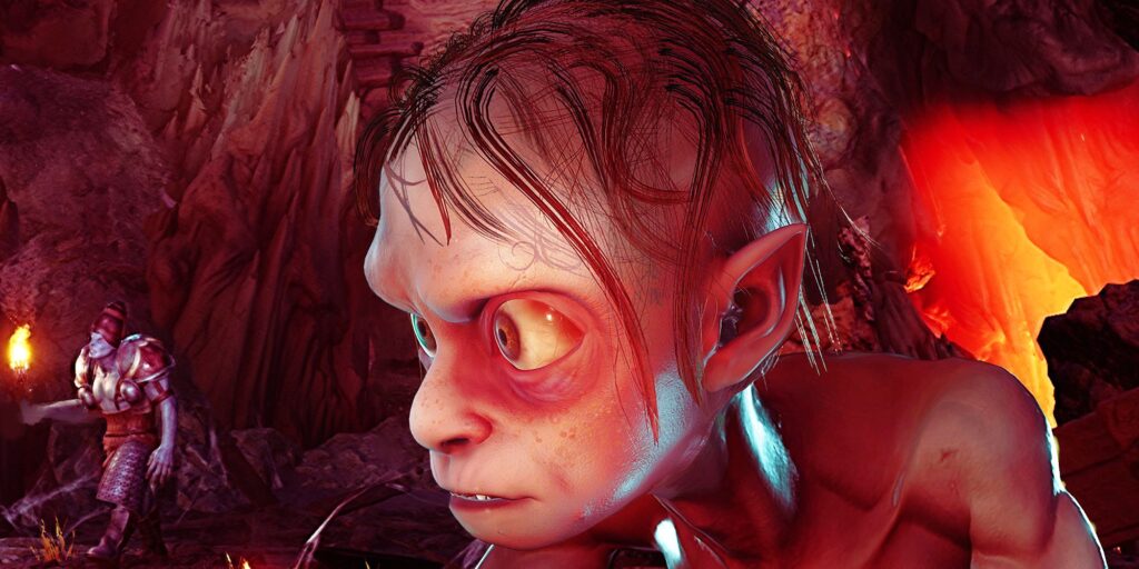 Por qué LOTR: el retraso de Gollum es una mala señal para los fanáticos de Tolkien