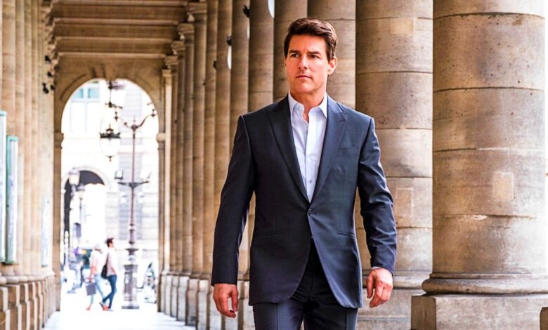 Por qué Mission Impossible 7 y 8 se titulan Dead Reckoning explicado