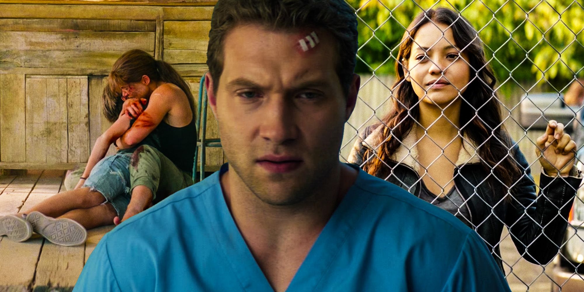 Por qué Terminator 7 no puede reiniciar la línea de tiempo de la franquicia