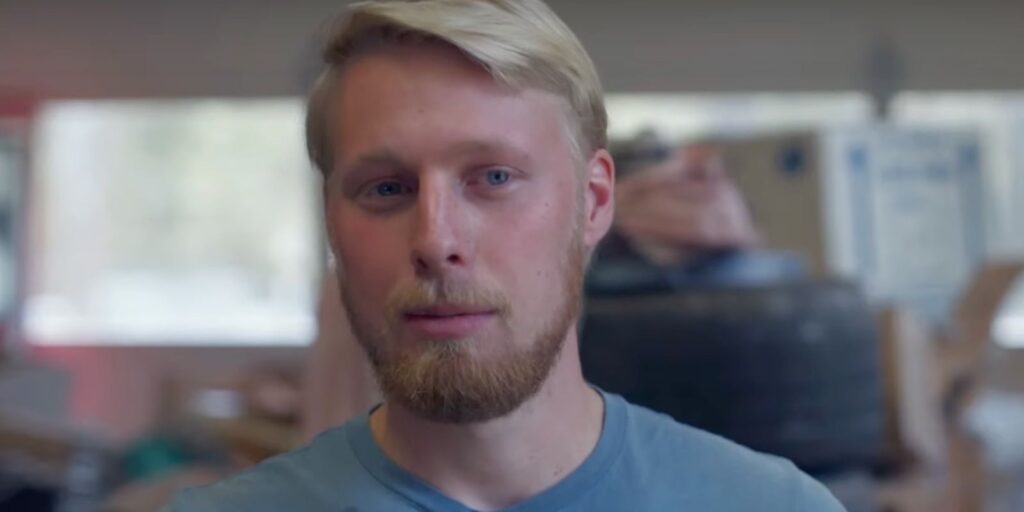 Por qué los fanáticos piensan que Ethan Plath es responsable del drama en el cementerio