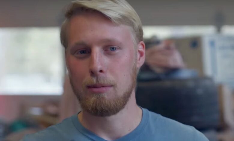 Por qué los fanáticos piensan que Ethan Plath es responsable del drama en el cementerio