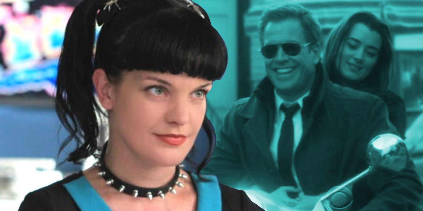 Por qué todos los personajes principales abandonaron NCIS