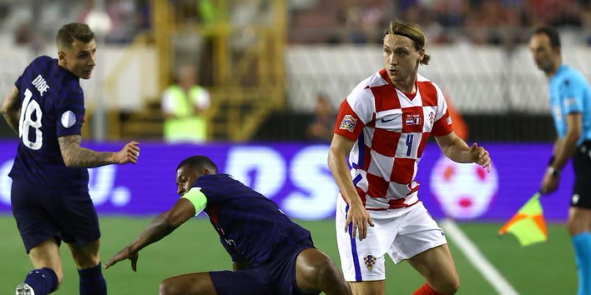 Portazo del Rennes al Atlético de Madrid