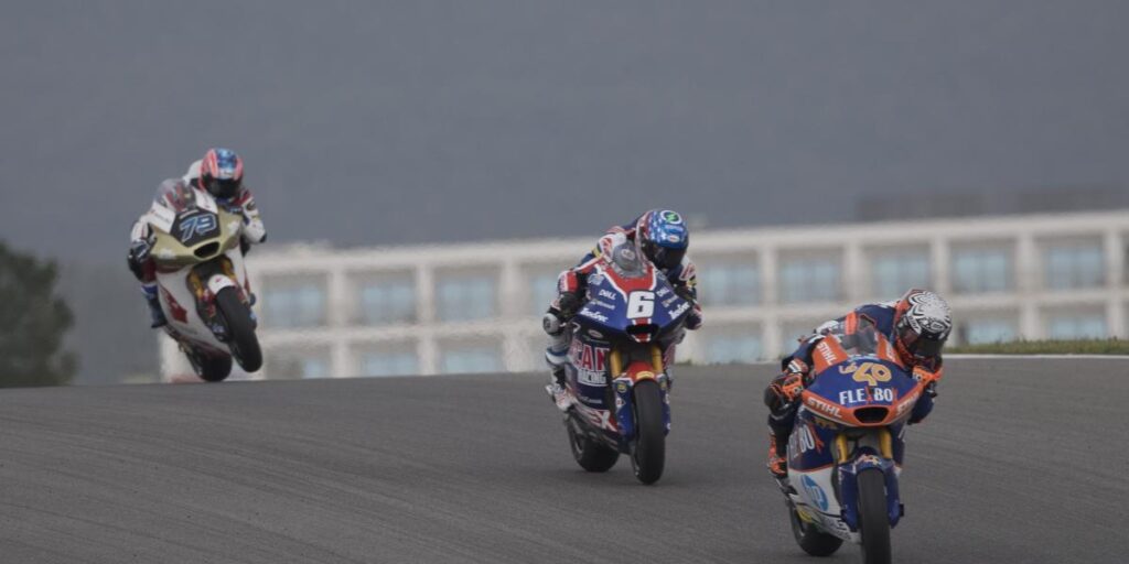 Portugal abrirá el Mundial de MotoGP 2023