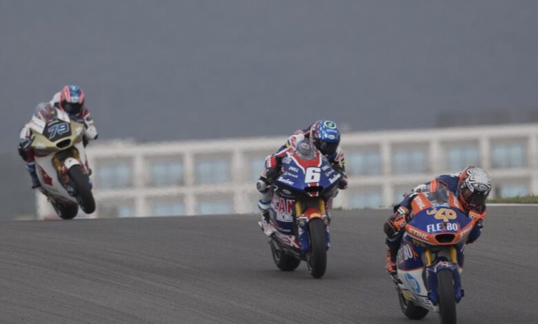 Portugal abrirá el Mundial de MotoGP 2023