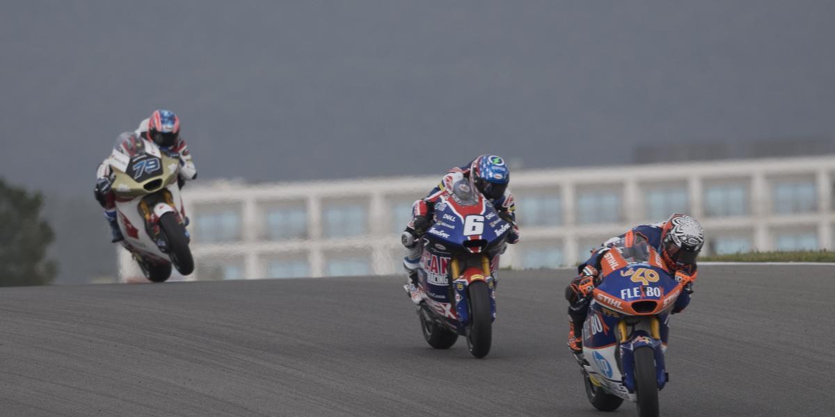 Portugal abrirá el Mundial de MotoGP 2023