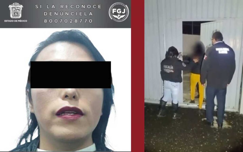 Precedente en Edomex: fiscalía procesa caso de feminicidio donde víctima y acusada son mujeres transgénero