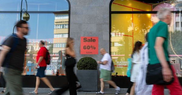 Precios alterados: cómo se enfrenta en Alemania un clásico problema argentino