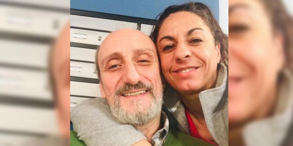 Preocupación por el estado de salud de José Luis Gil tras las últimas palabras de Cristina Medina