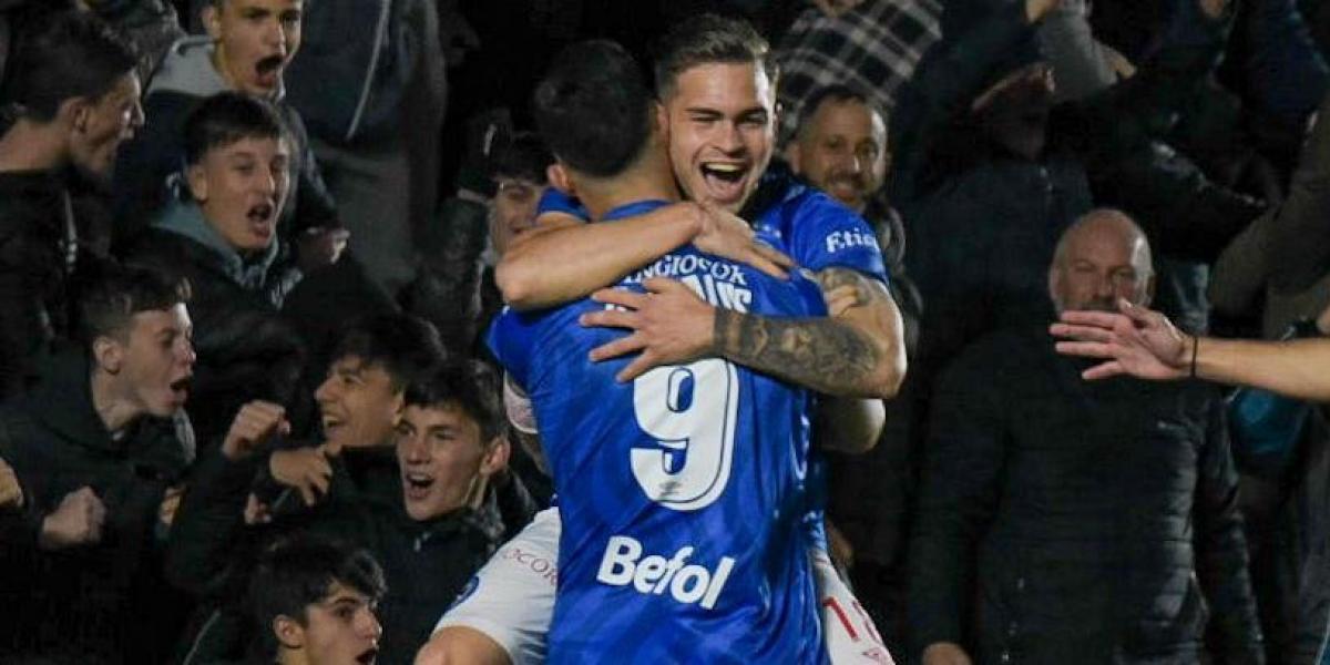 Presión al líder en Argentina