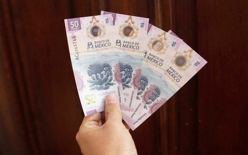 Prevén que Banxico subirá tasa clave a máximo histórico de 8.5%