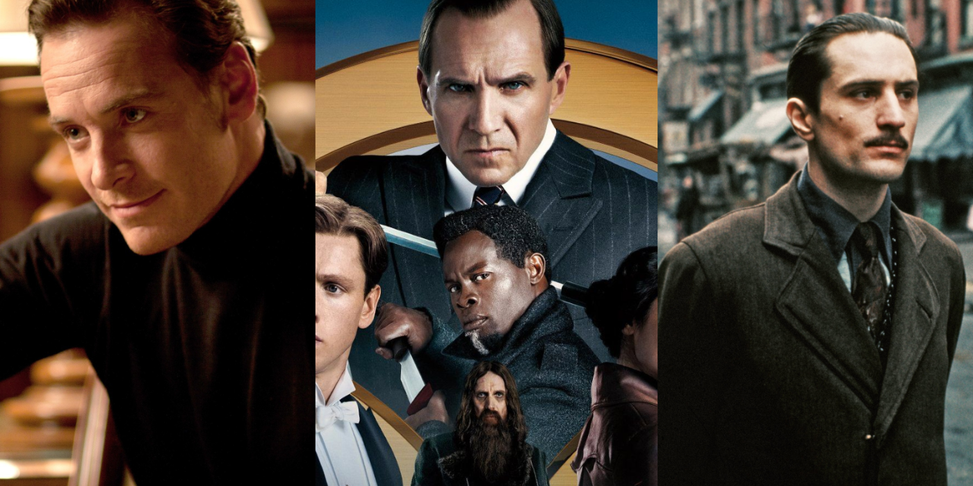 Prey: 10 películas con una precuela de época