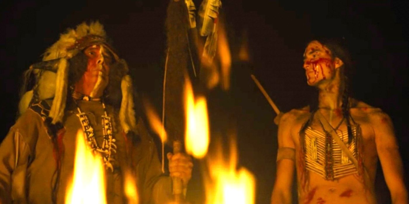 Prey Star revela escenas eliminadas que quedaron en el piso de la sala de montaje