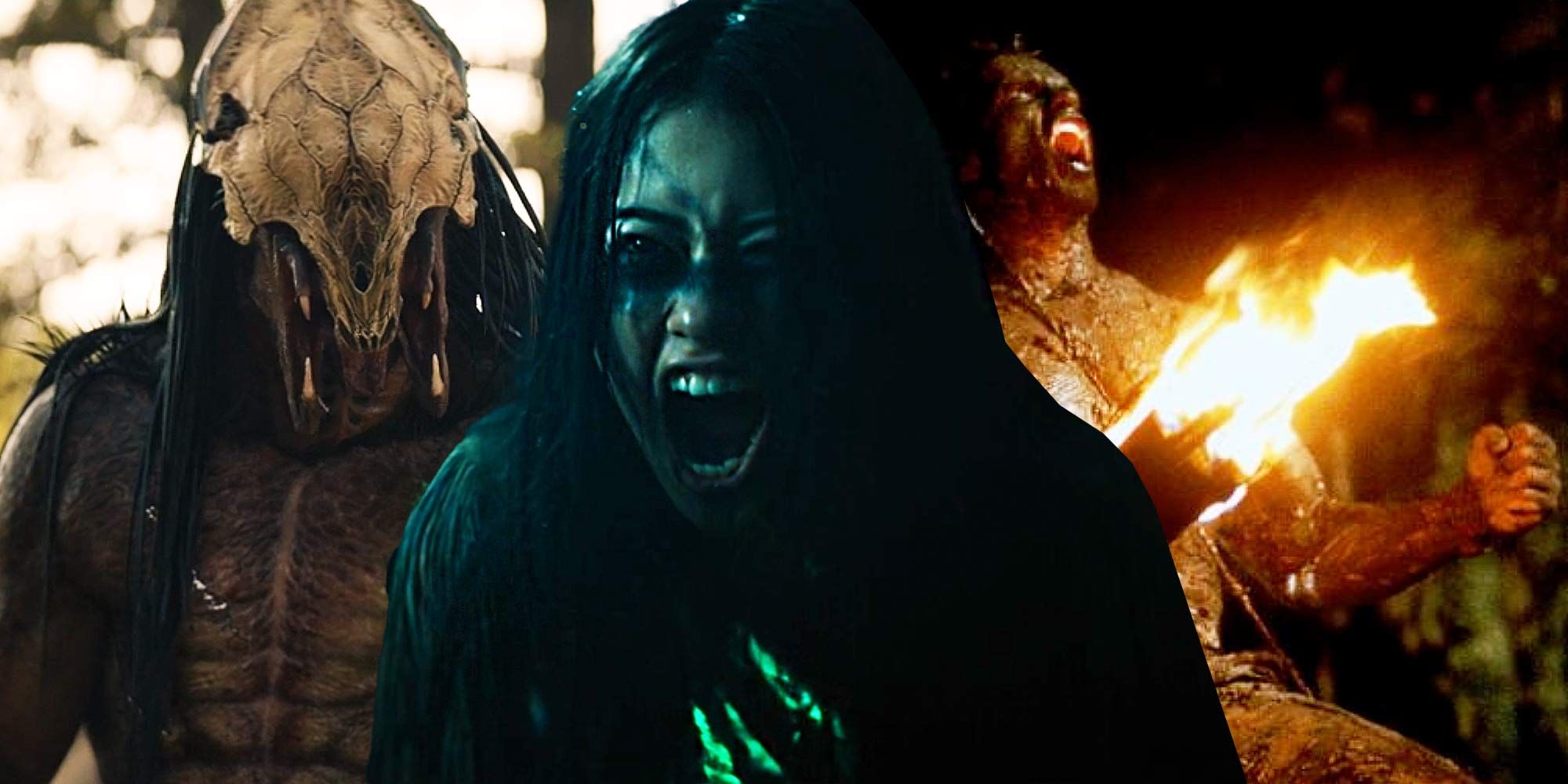 Prey’s Easter Eggs & Predator References